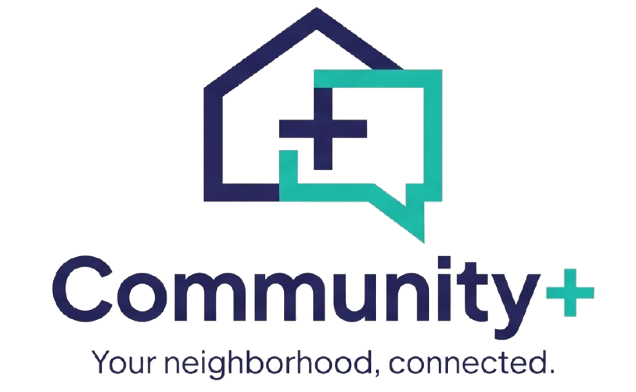 Community+
